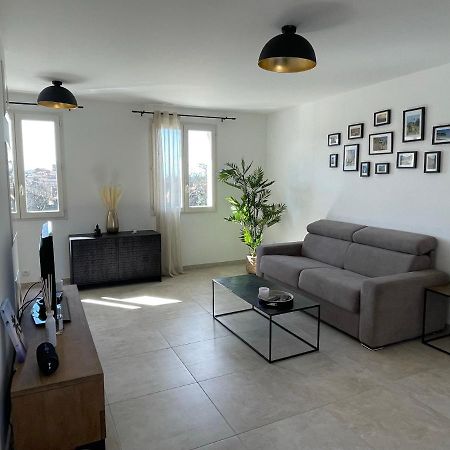Le Lourmarinois Apartamento Exterior foto