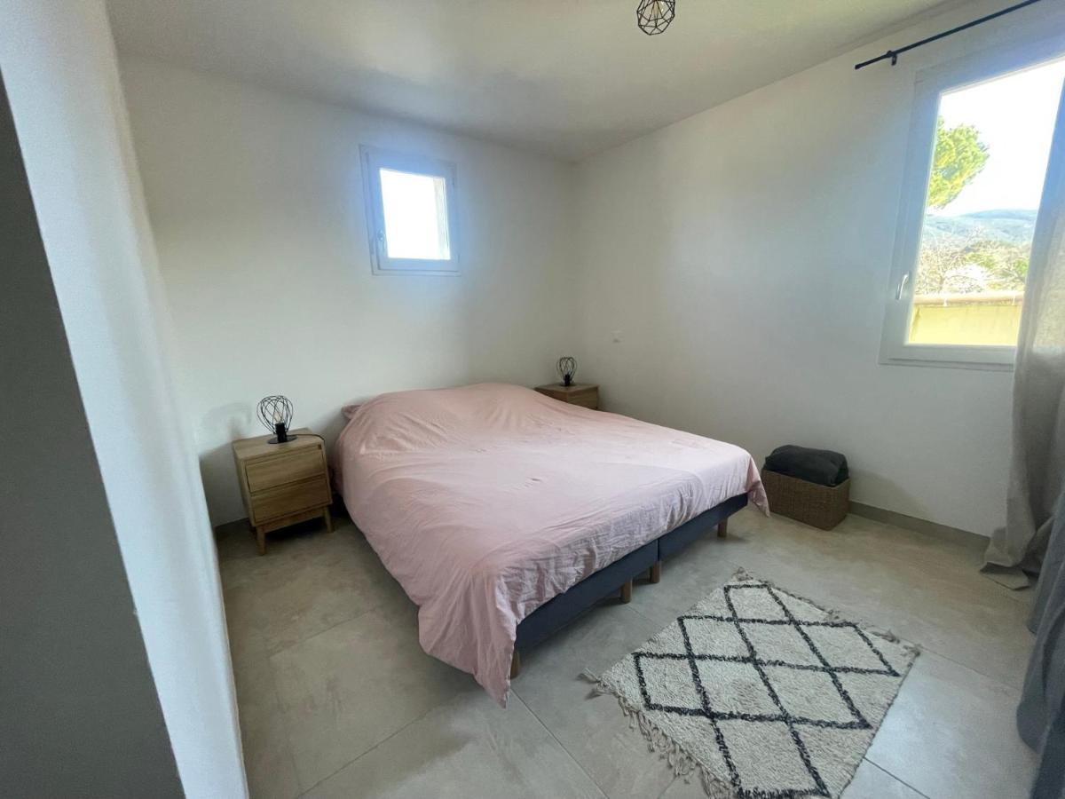 Le Lourmarinois Apartamento Exterior foto