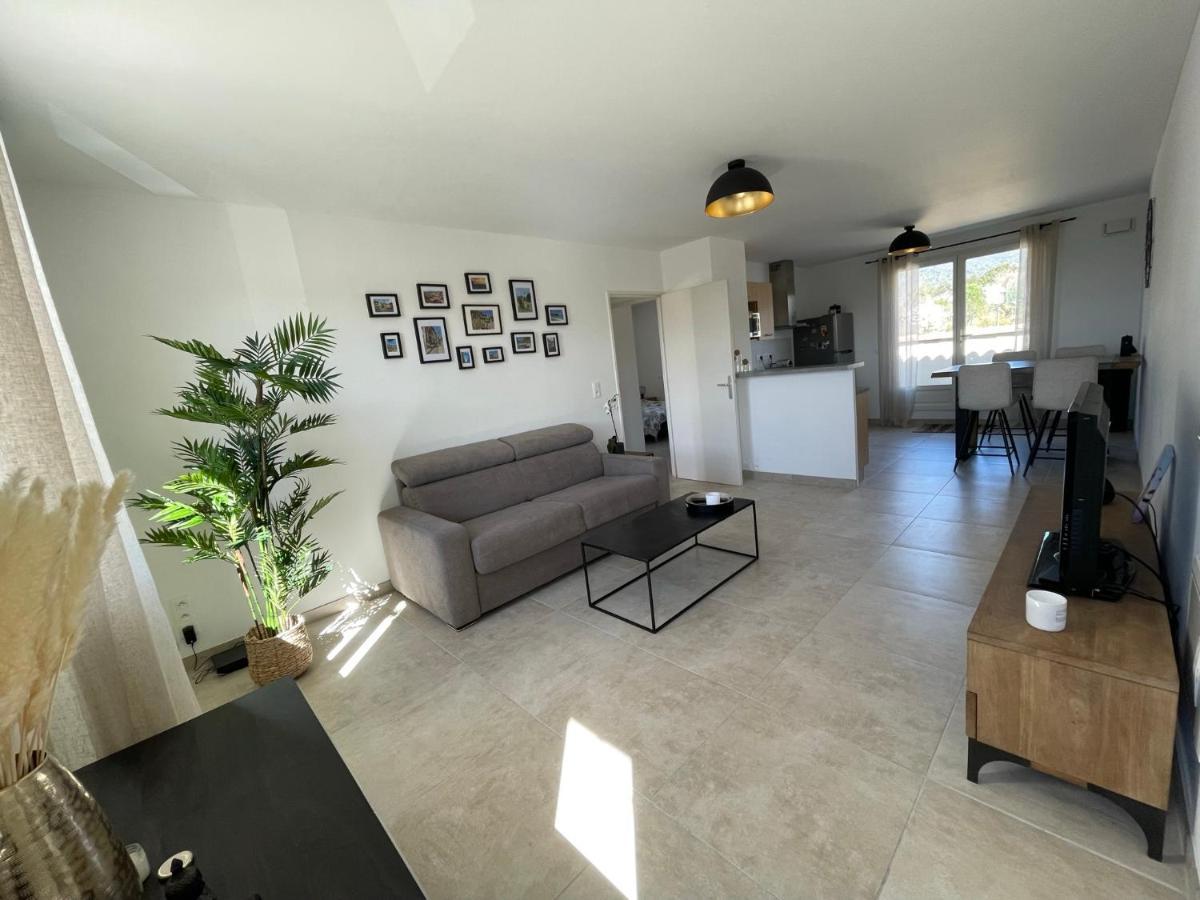 Le Lourmarinois Apartamento Exterior foto