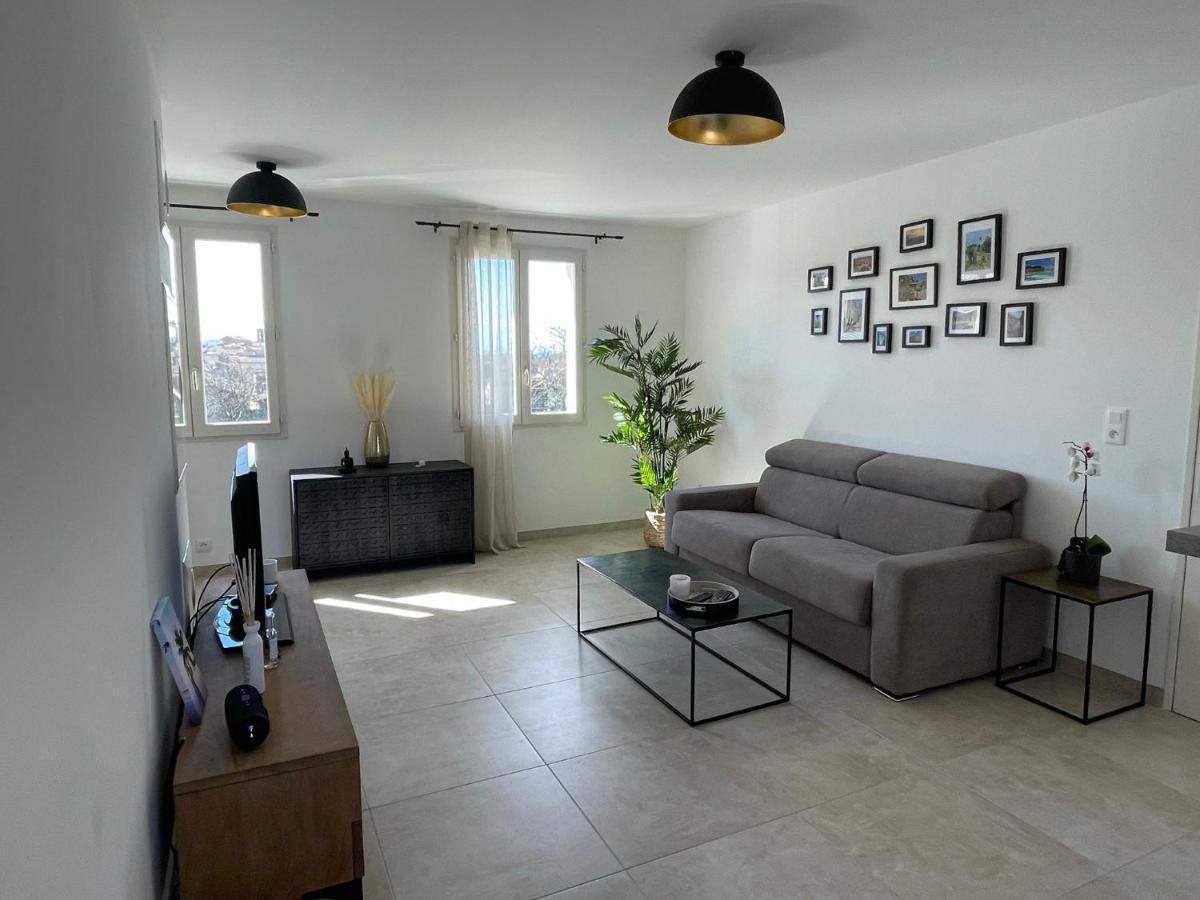 Le Lourmarinois Apartamento Exterior foto