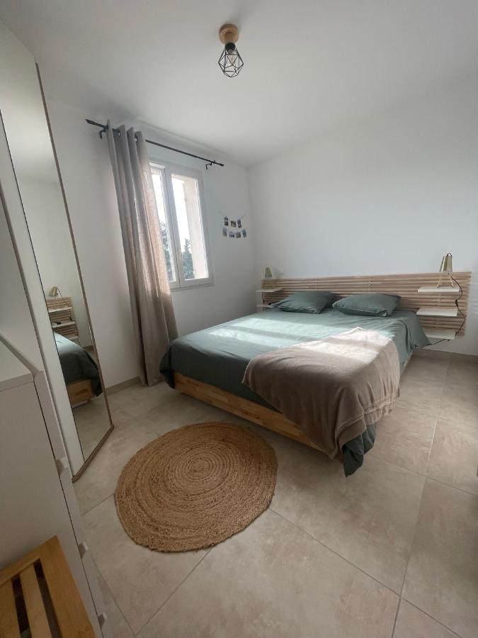 Le Lourmarinois Apartamento Exterior foto